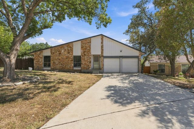 6302 Ridgehurst — RIDGE CREEK
