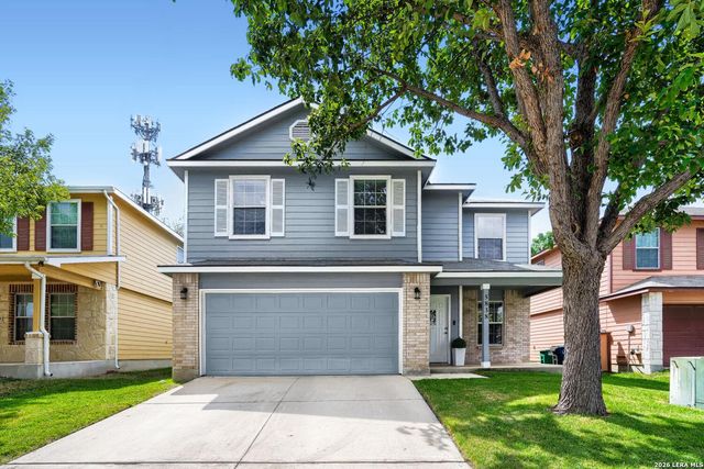 5838 Piedmont Gln — THE PARK AT UNIVERSITY HILLS