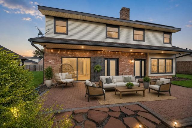 3902 Crystal Falls Dr — Quail Valley