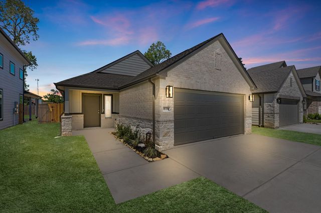 6331 Old Cypress Landing Ln — Cypresswood Landing