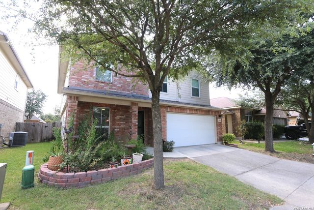 11906 Cheney Glen — LAURA HEIGHTS