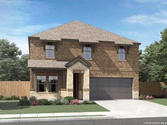 1270 Nikos Hollow — Arcadia Ridge