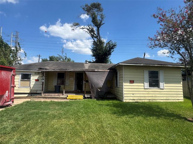 411 Trichelle St — West Jackson Park