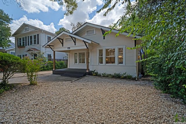 214 Ira Ave — MAHNCKE PARK I SA