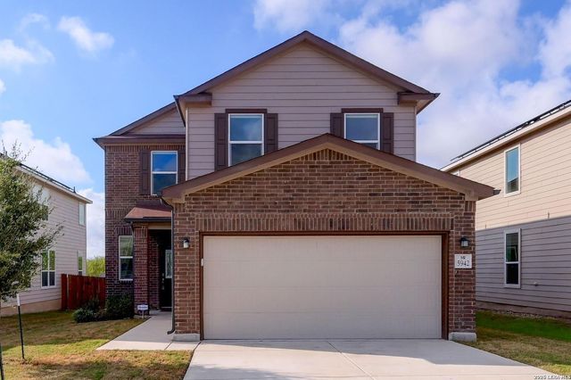 5942 Foster Bend — Miller Ranch