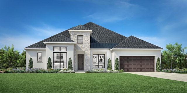 25614 Grassland Prairie Dr — Toll Brothers at Elyson - Aspen Collecti