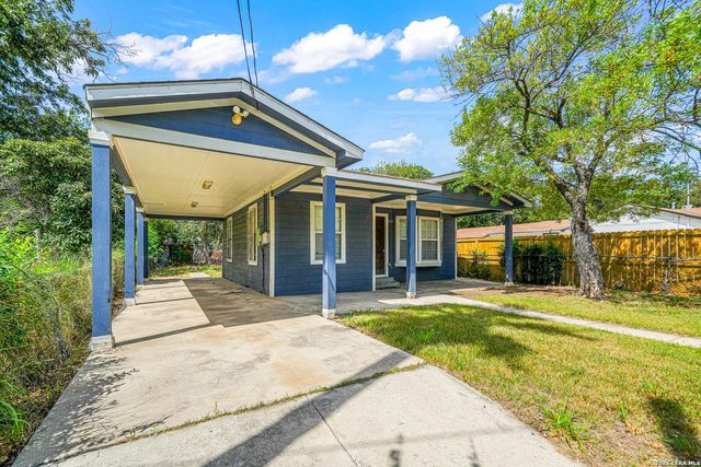 1651 S Elmendorf — CUPPLES/ZARZAMORA