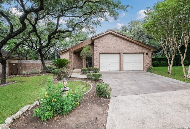 12503 Enfield Park — OAK HOLLOW