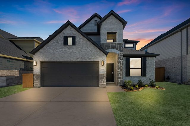21719 Cisco Point Ln — Grand Mason Crossing