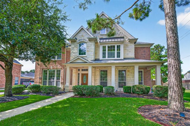 26302 Alpine Rose Ln — Cinco Ranch West Sec 25