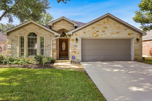 1915 PREAKNESS LN — Churchill Estates