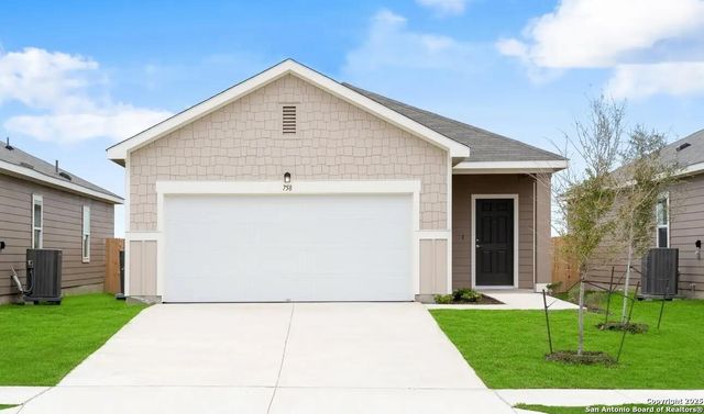 14123 Birch View — HENNERSBY HOLLOW