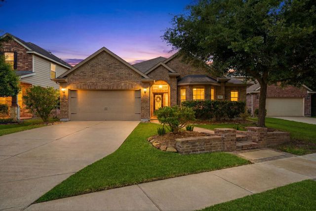 19011 Cove Forest Ln — Bridgeland