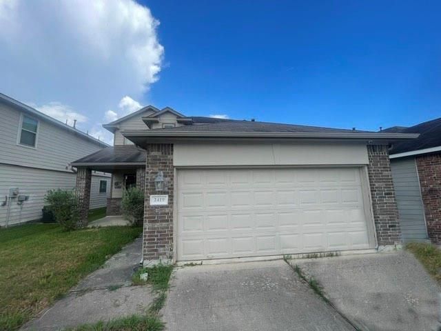 2419 Fort Baldy Trl — Woodland Pines