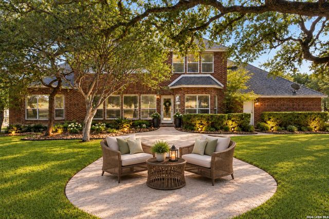 29607 Midnight Sun — FAIR OAKS RANCH