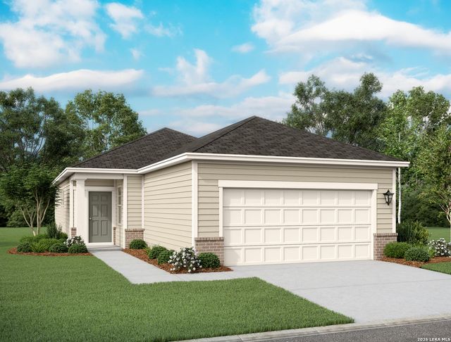 14303 Birch View — HENNERSBY HOLLOW