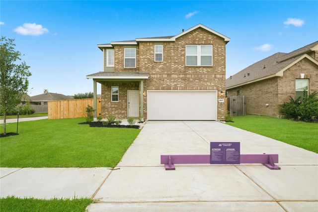 6603 Hidden Dunes Dr — Hunters Creek