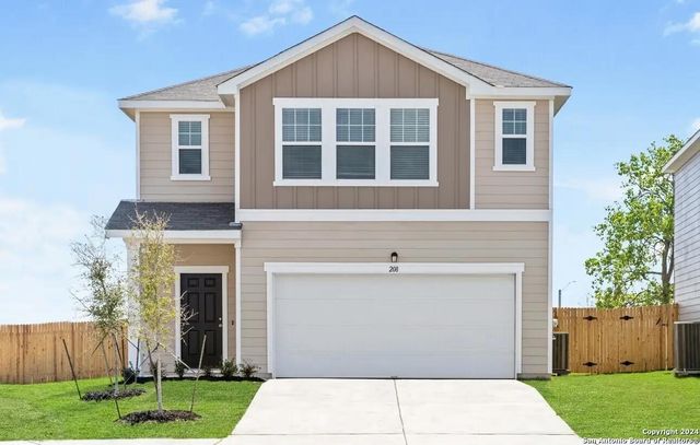 14315 Birch View — HENNERSBY HOLLOW