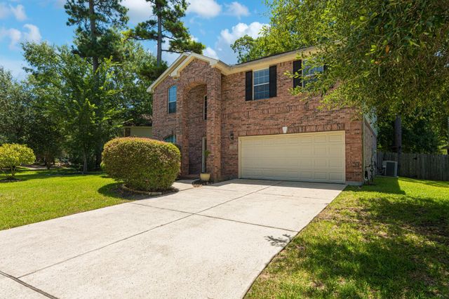 50 N Spinning Wheel Cir — Wdlnds Village Sterling Ridge 56