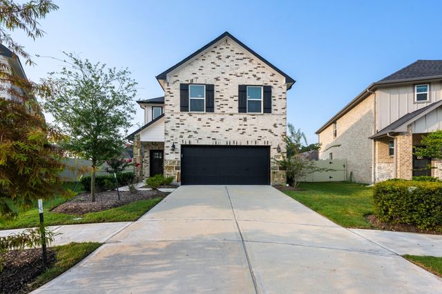 9718 Grooveburr Ct — Harper's Preserve