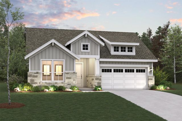 7918 Softy Sand Ct — Fulshear Lakes