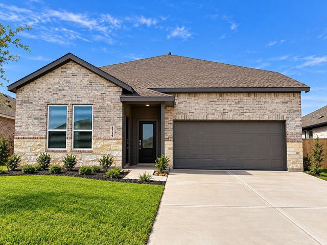 8214 Rustic Pine Trl — Still Creek Ranch