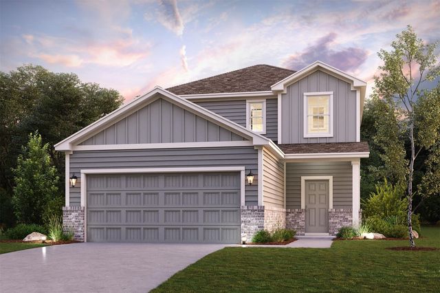 17833 Lionheart Rd — Sherwood Glen