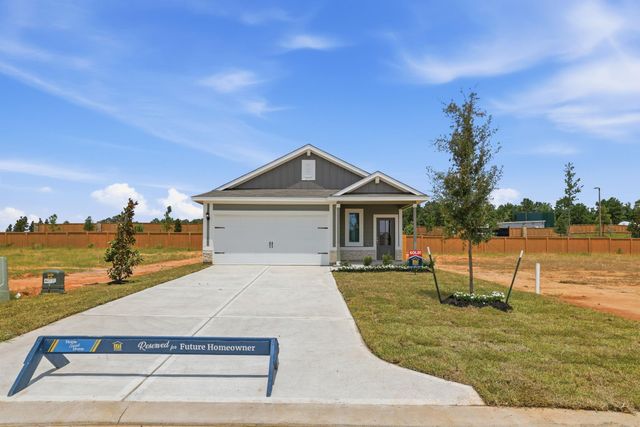 16463 Honeysuckle Hill Dr — Sweetwater Ridge