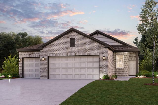 16759 Needlepoint Dr — Granger Pines