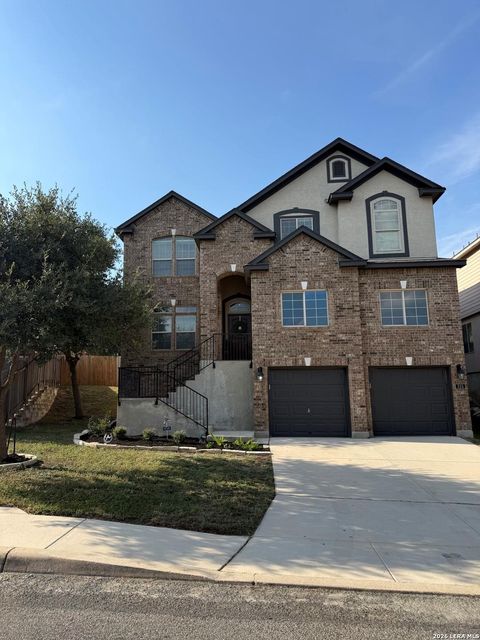 315 CHLOE HTS — Reserve @ Westcreek