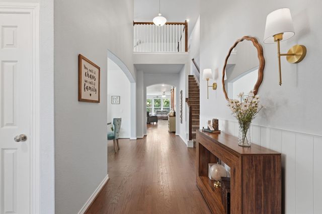 4337 Heavenly Woods Dr — Harmony