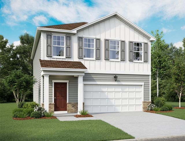 9510 Travertine Ct — Stonebrooke