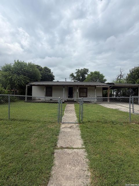 1210 W Gerald — HARLANDALE