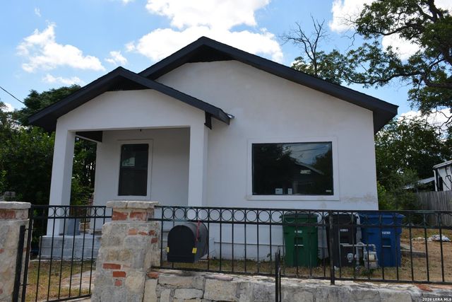 302 W LUBBOCK ST — S DURANGO/PROBANDT