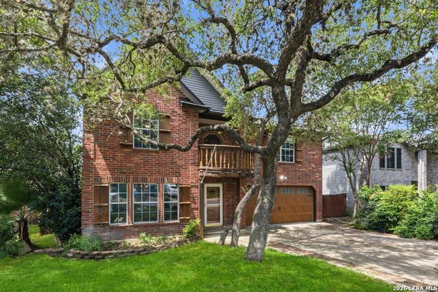9206 Windward Trace — STONEFIELD