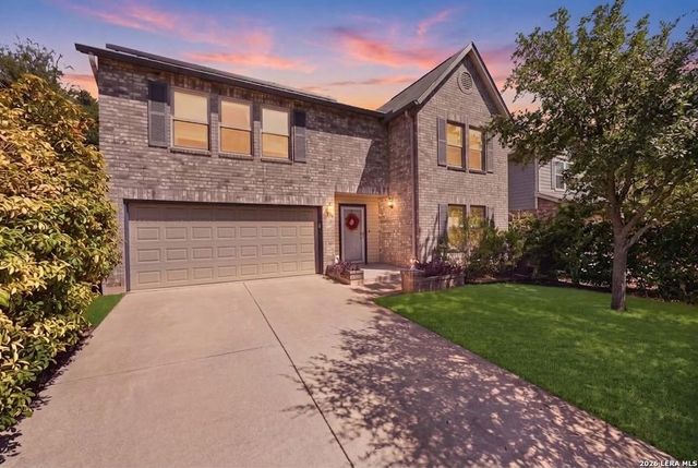 7507 Asher Park — HUNTERS CHASE