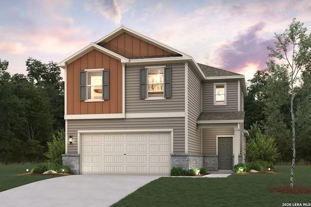 2355 Crisp Gln — APPLEWHITE MEADOWS