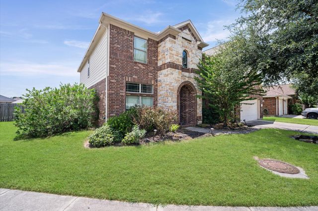 9803 Lynnrose Springs Dr — Memorial Spgs Sec 09