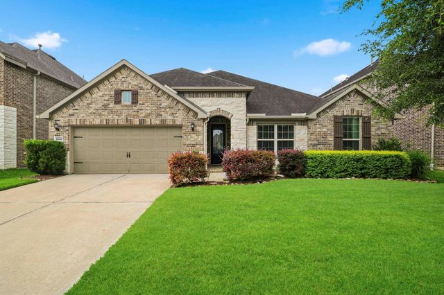 25123 Dunbrook Springs Ln — Pin Oak Enclave