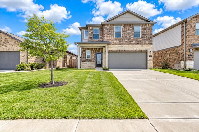 5726 Blue Grama Dr — Aurora Sec 4