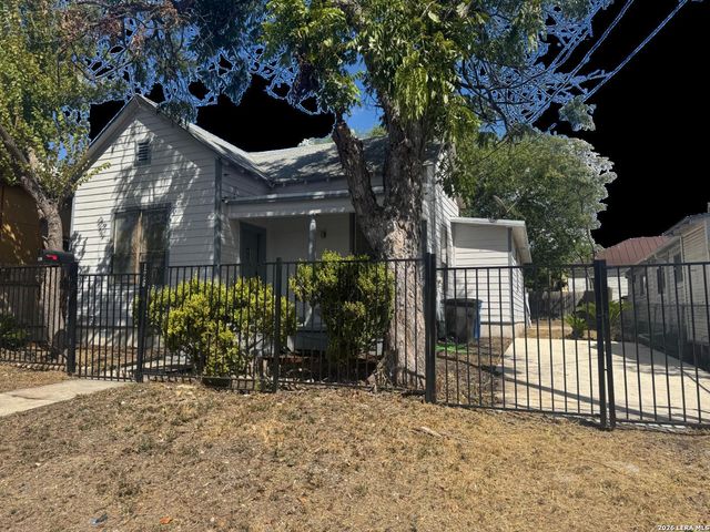 126 Cactus — DENVER HEIGHTS