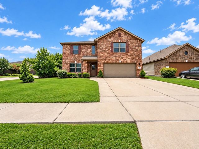 18603 Morgans Forest Ln — Barker Village Sec 3