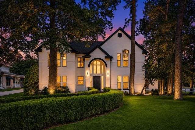 523 Rampart Ln — River Plantation 09