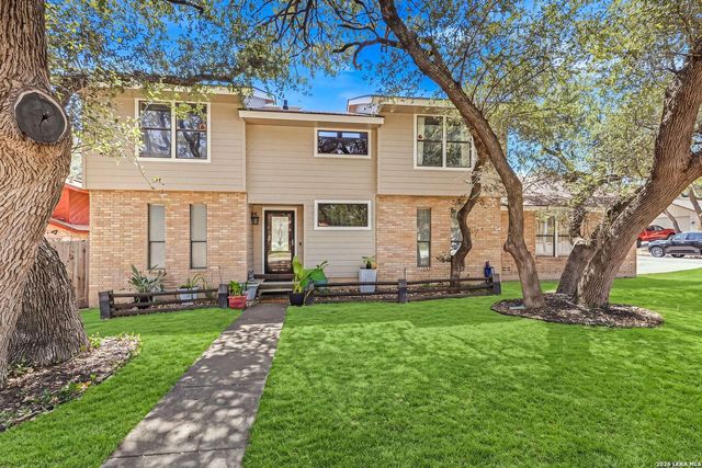 4518 Meredith Woods — WOODS OF SHAVANO