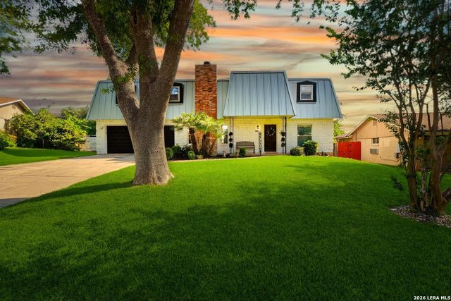 630 Balboa Drive — CORONADO VILLAGE