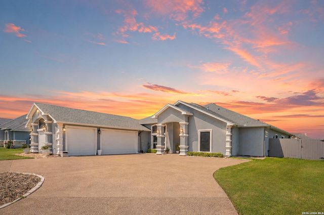 2126 SHADI ST — Oso George Village