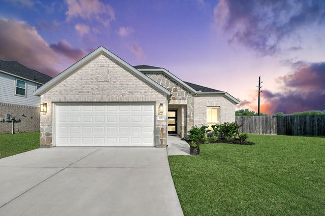 3202 Fogmist Dr — Briarwood Crossing