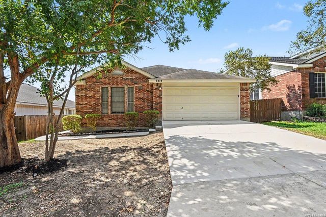 7314 HIGHLAND LAKE DR — WOODLAKE PARK