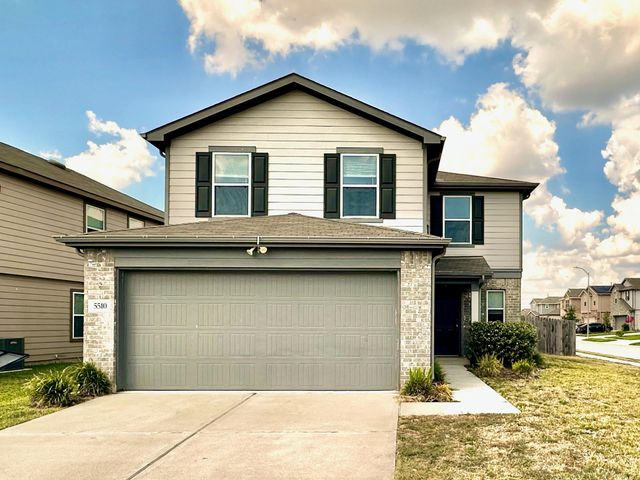 5510 Eagle Sky Blvd — Enclave/Bear Crk