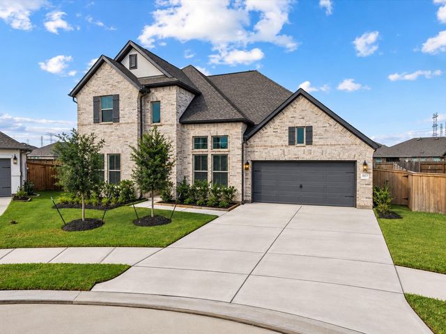 3013 Shelly Bayou Ct — Coastal Point Sec 6